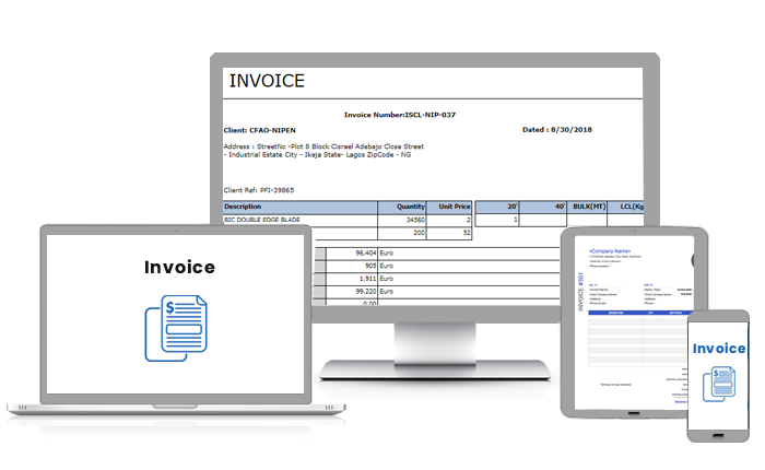 Invoice Auditing